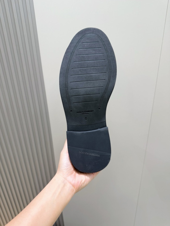 D.G. Sneakers DG210-275