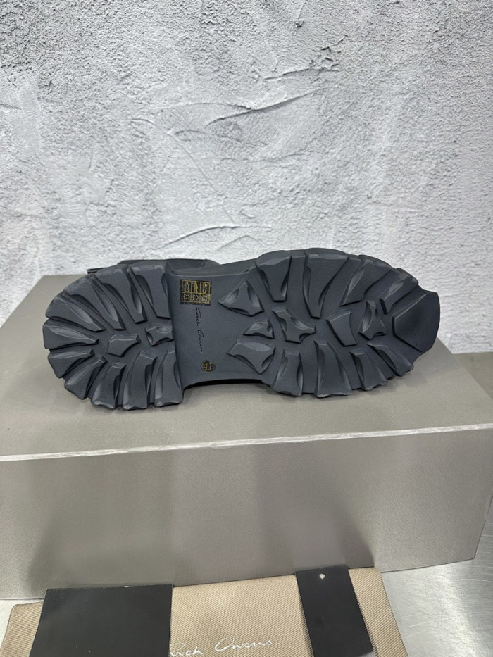 R1ck 0WENS SNEAKERS RO458-474