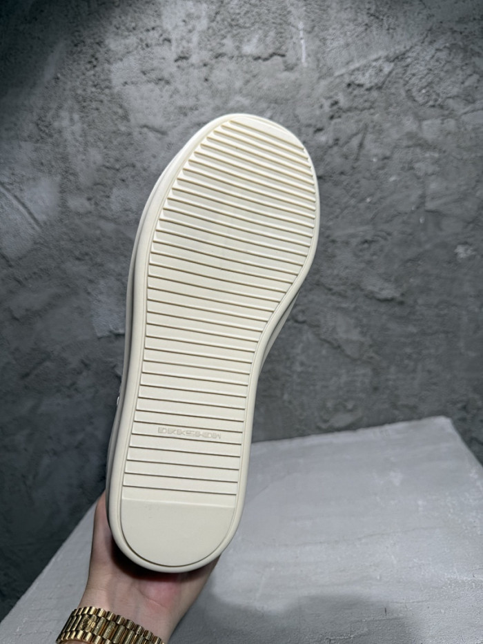 R1ck 0WENS SNEAKERS RO458-478