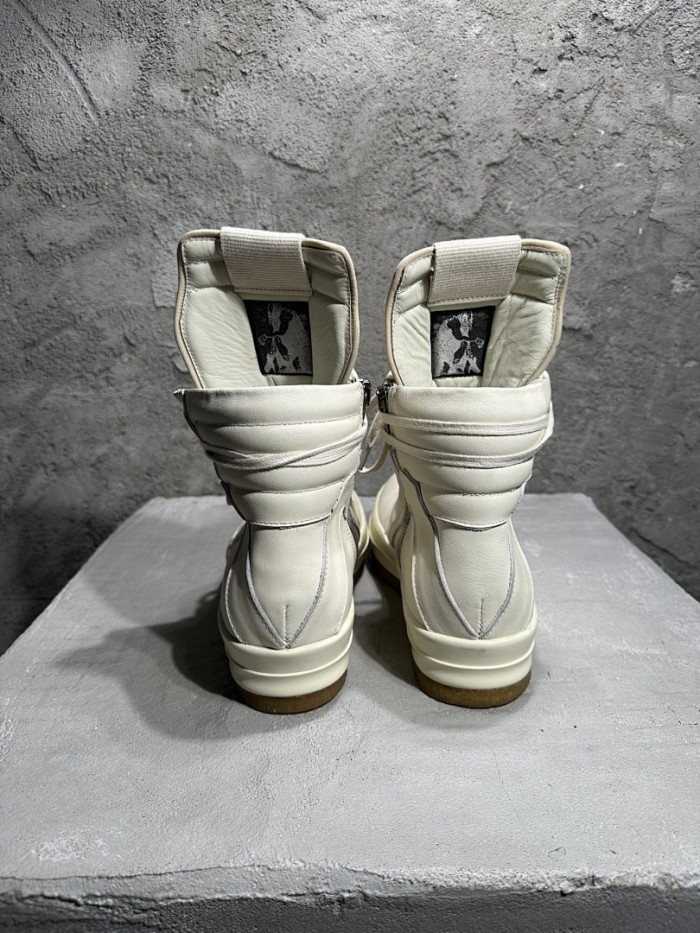 R1ck 0WENS SNEAKERS RO458-479