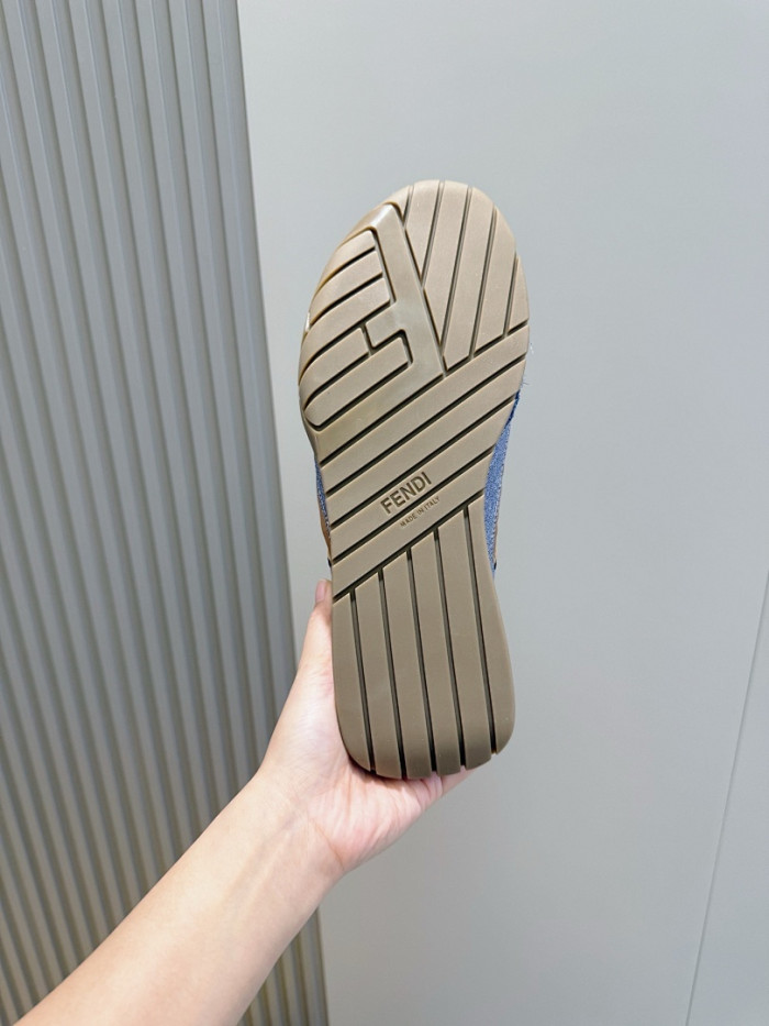 FD SNEAKERS FD220-085