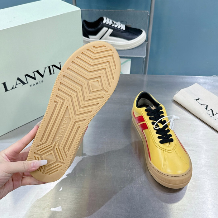 LAN.VIN SNEAKERS LEN001-229