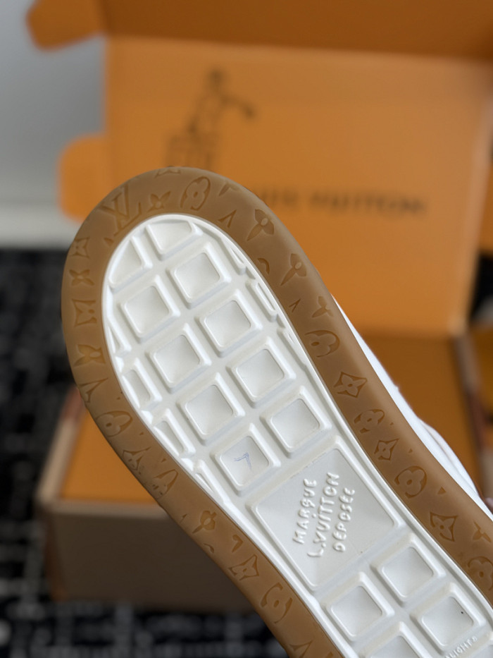 1V SHOES 1V0425-580
