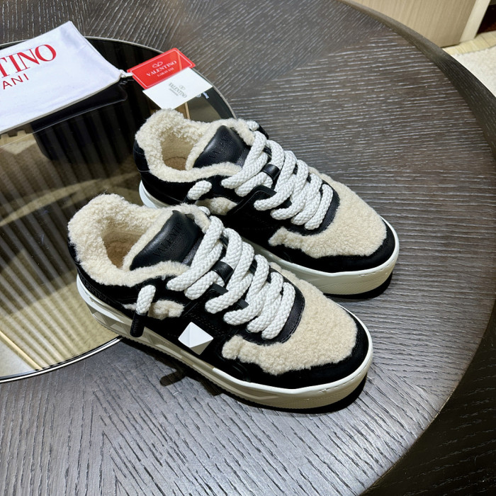 V*LENTINO SNEAKERS VA1085-305