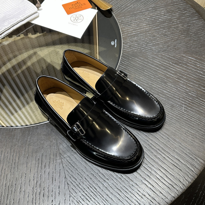 HER*MES SNEAKER HM1028-178