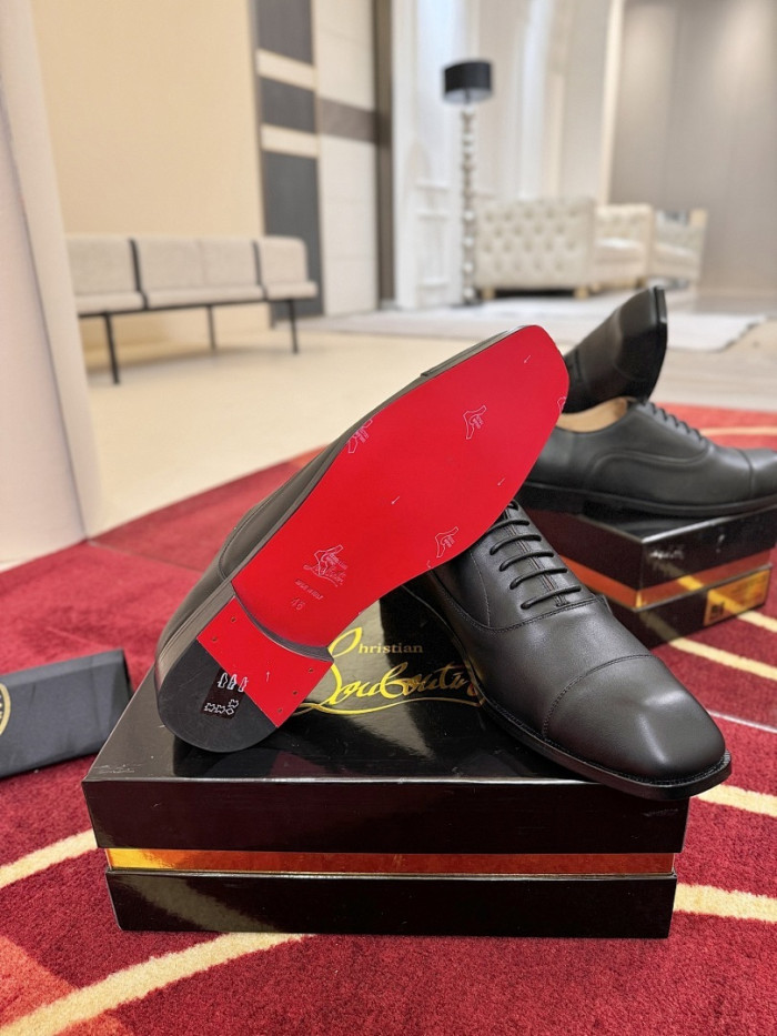 CL Loafer CLL526-0222