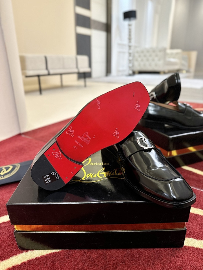 CL Loafer CLL526-0227