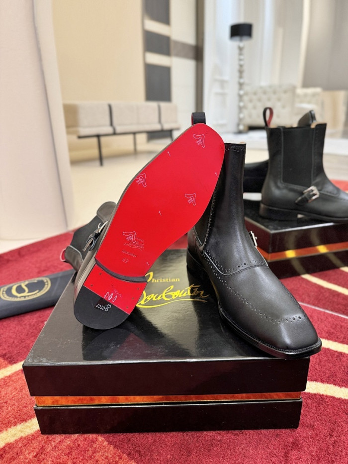 CL BOOTS CLB05