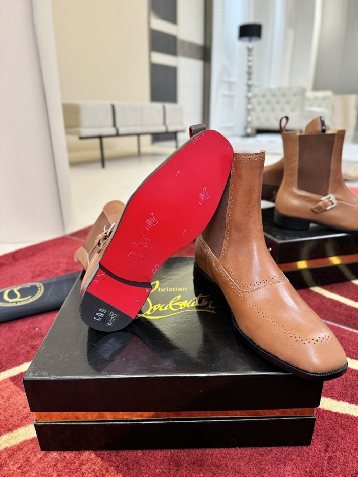 CL BOOTS CLB06