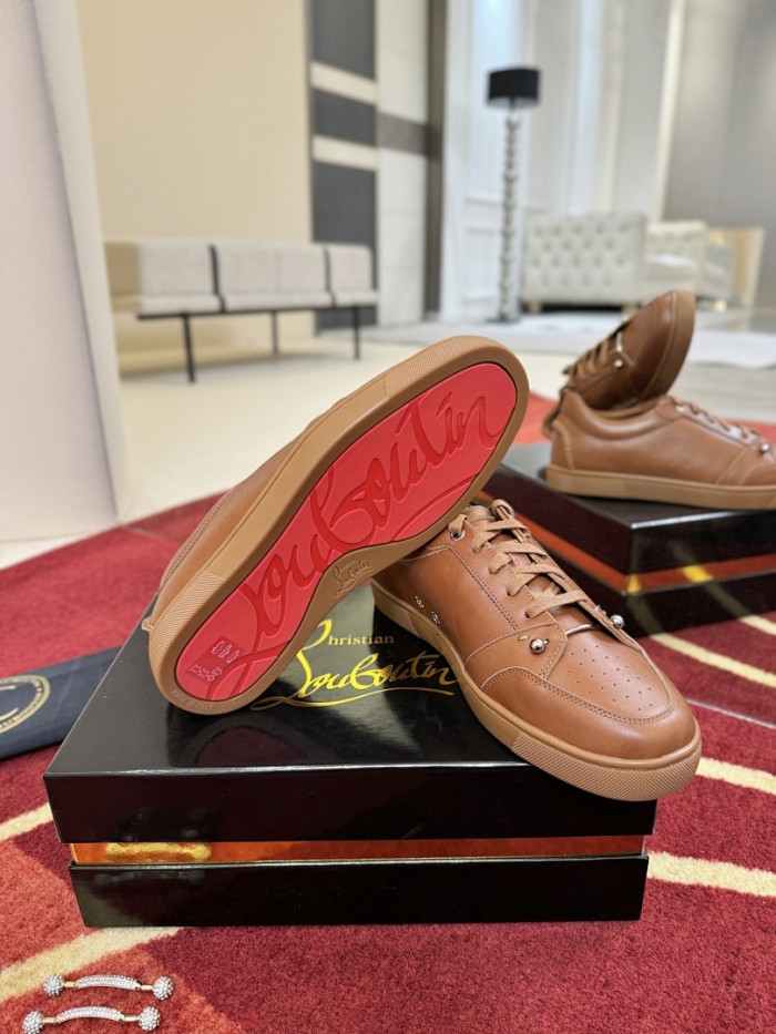 CL SNEAKER CL526-0420