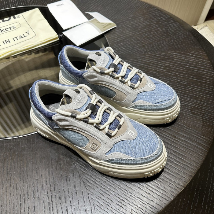 FD SNEAKERS FD220-105