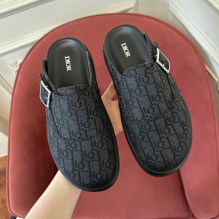 D10r SLIPPERS DS258-114