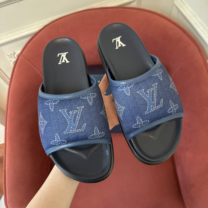 1*V SLIPPERS 11V0107-139
