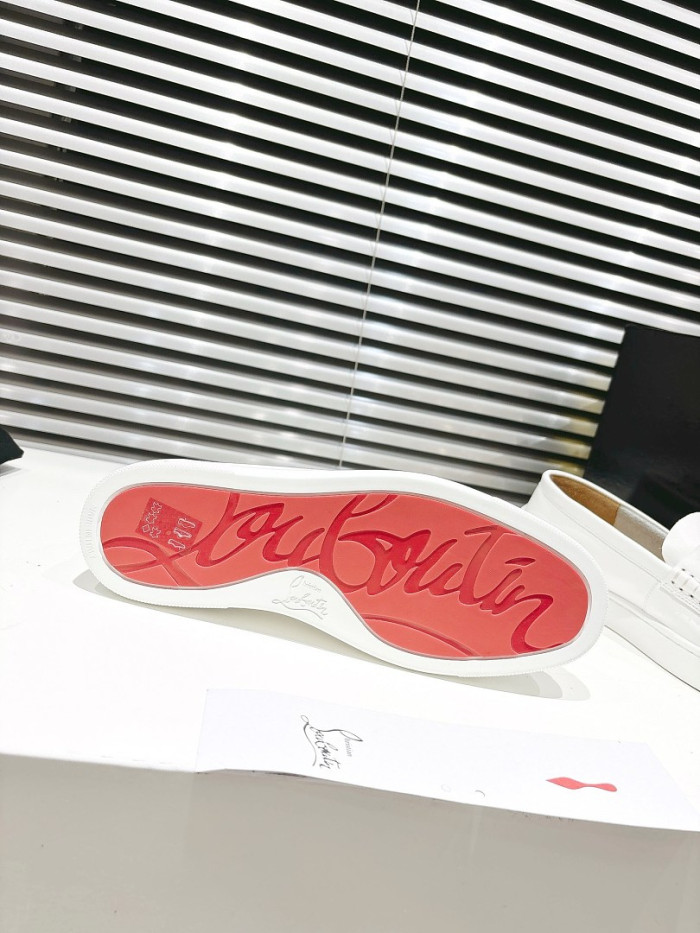 CL Loafer CLL526-0240