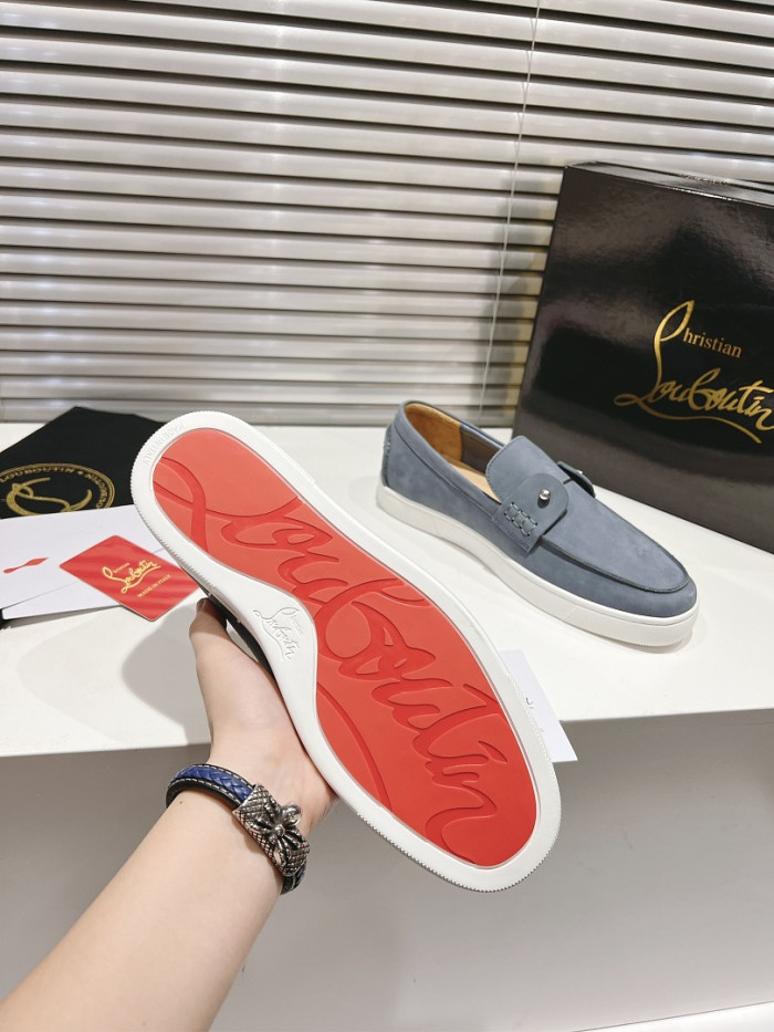 CL Loafer CLL526-0245