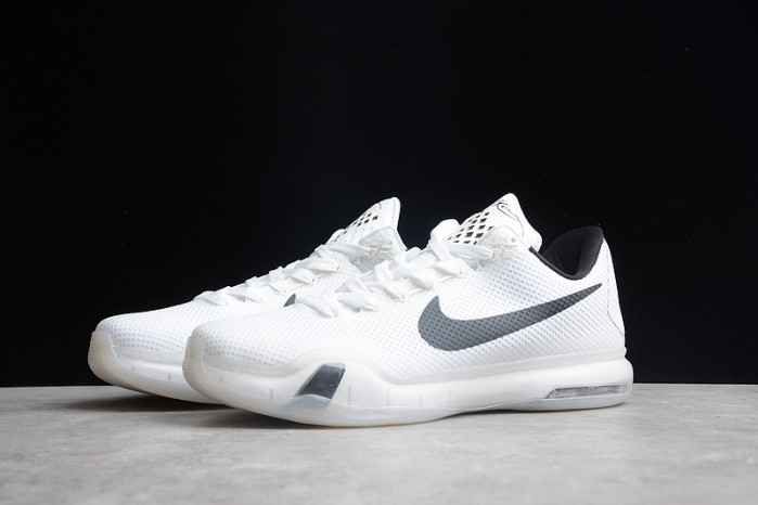 nike kobe 10 fundamentals - 705317-100