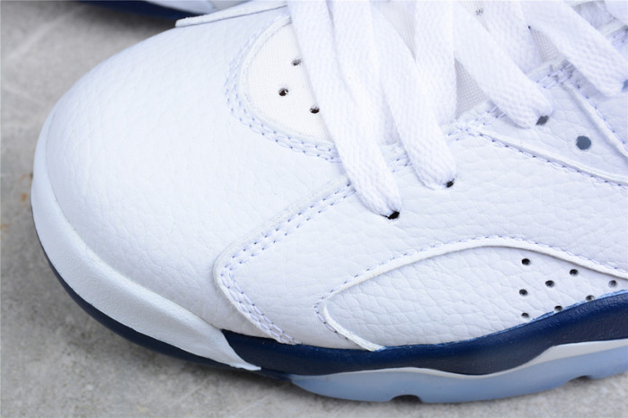 air jordan 6 “midnight navy” ct8529-141