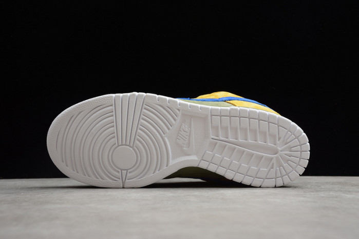 nike sb dunk low puff n stuff 313170-341