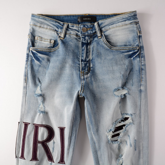 Am1r1 Jeans AMR20013