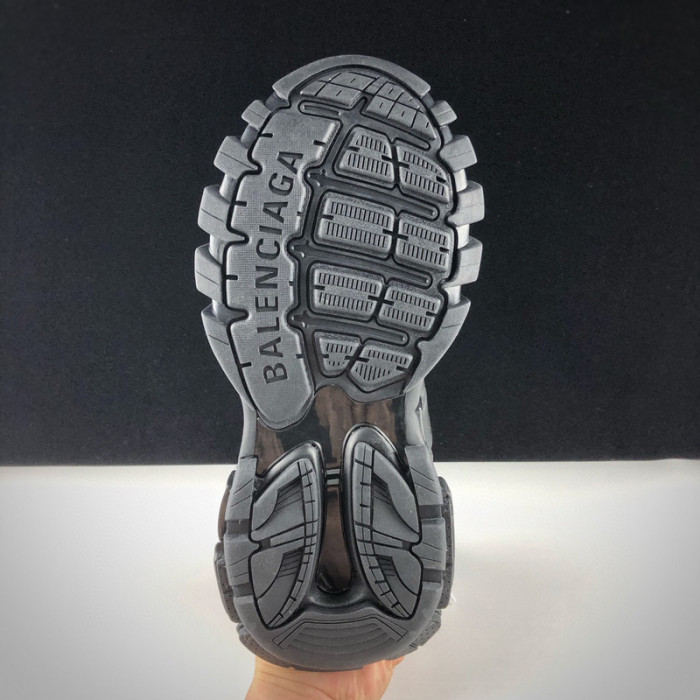 BLCG Track LED Sneaker 