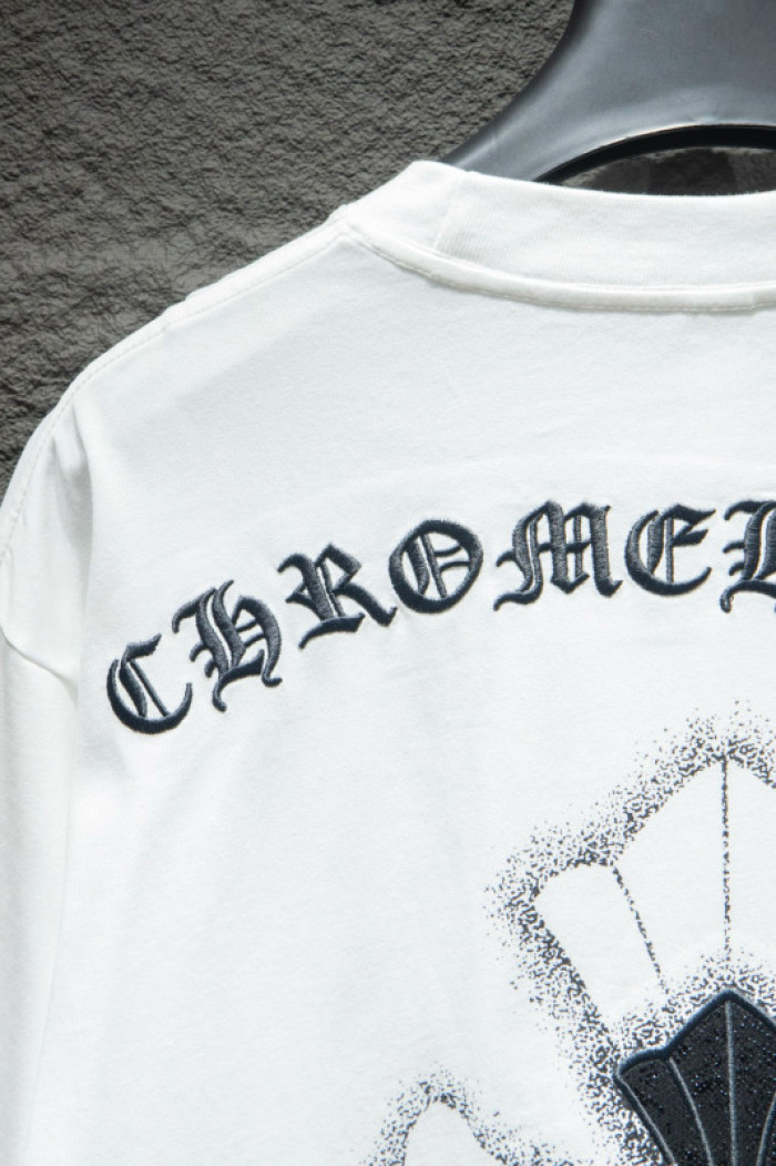 CHR0ME HEARTS CH0106-037