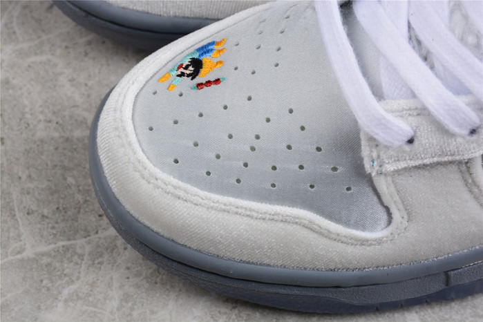 nike dunk low ice do2326-001