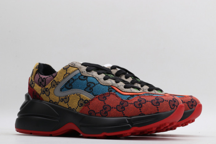 G*u*i trainer sneaker