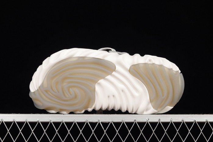 Salehe Bembury x Cr0c5 Polle x Clog "Almost White"