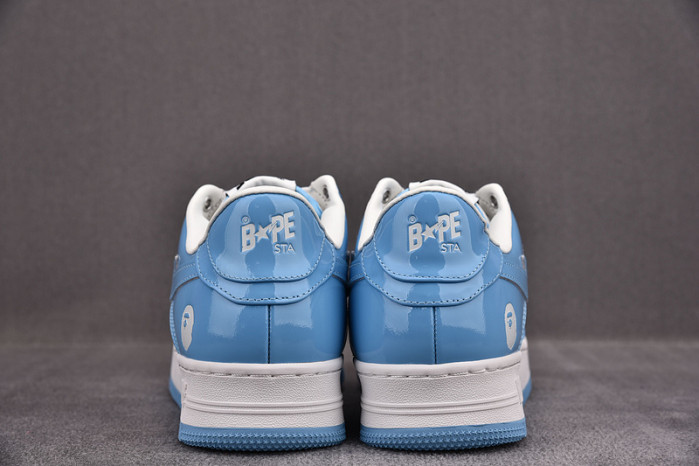 bape sta sk8 sneaker m69302586