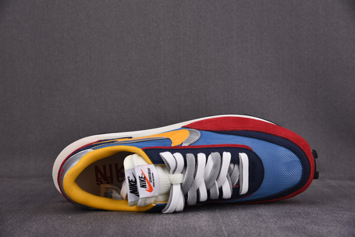 sacai x nike ldv waffle daybreak blue bv0073-400