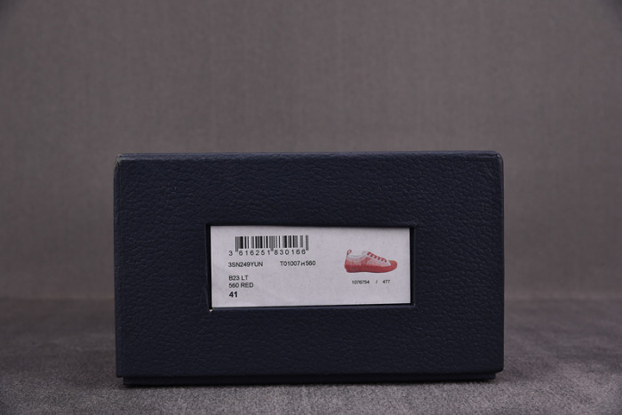 d10r b23 sneakers low top