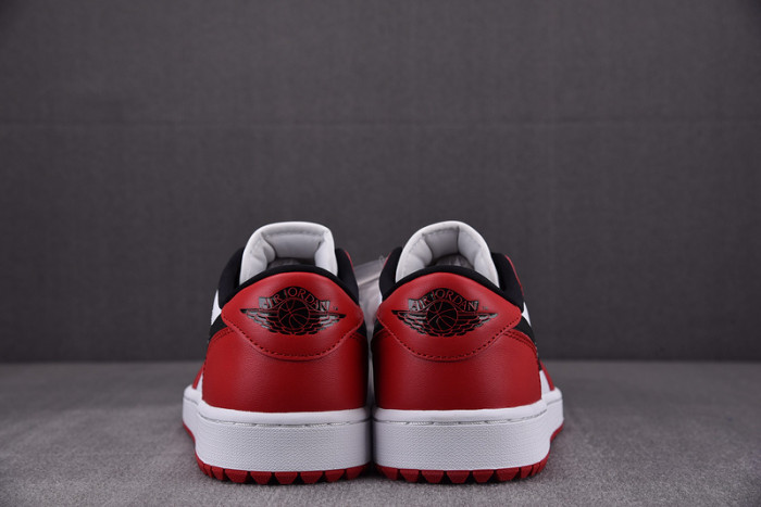 air jordan 1 retro low golf chicago - dd9315-600