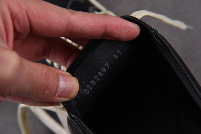 rick 0wens sneakers ro458-028