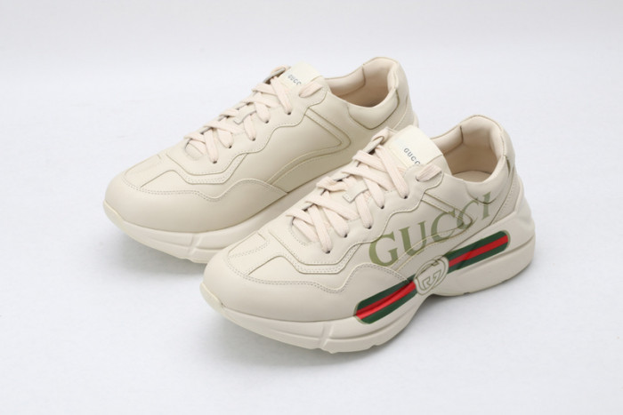 G*u*i trainer sneaker gu033