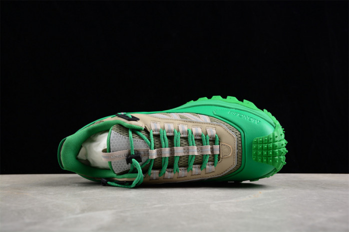 M*onc1er Trailgrip GTX-013