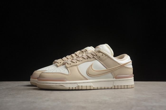 nike wmns dunk low twist 