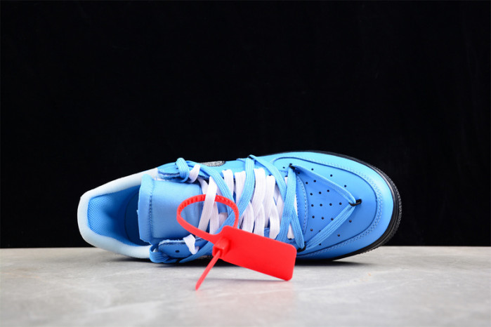 Off-White x NK Air Force 1 "MCA" CI1173