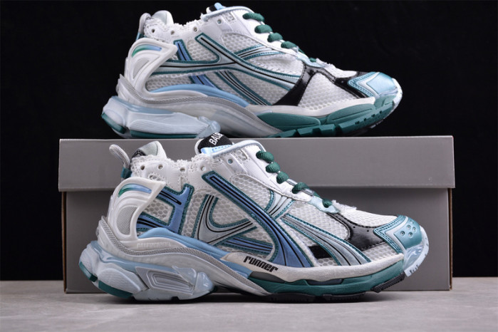 blcg runner sneaker w3rmu 9034