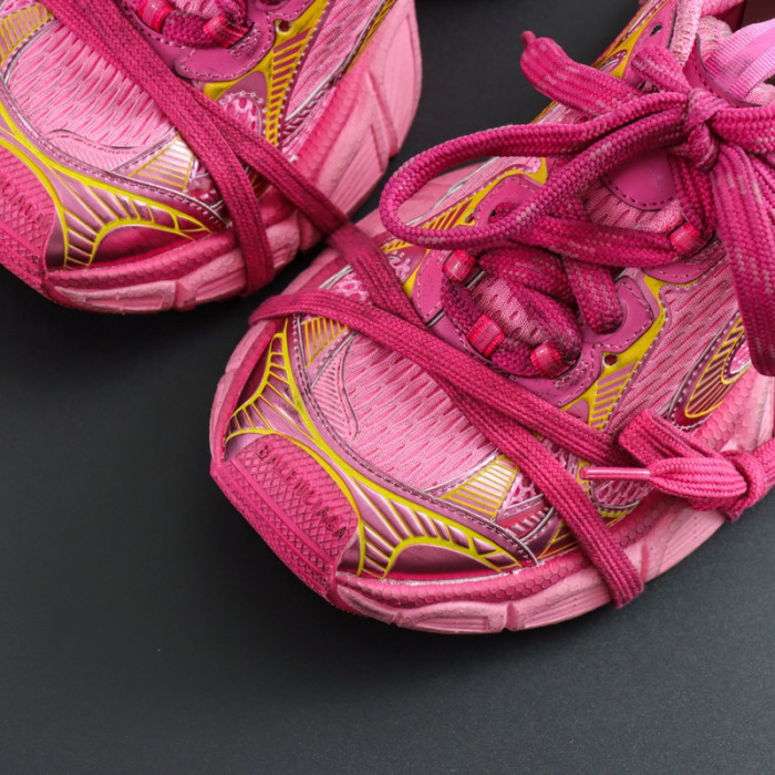 BLCG Sneaker W3XLG0323