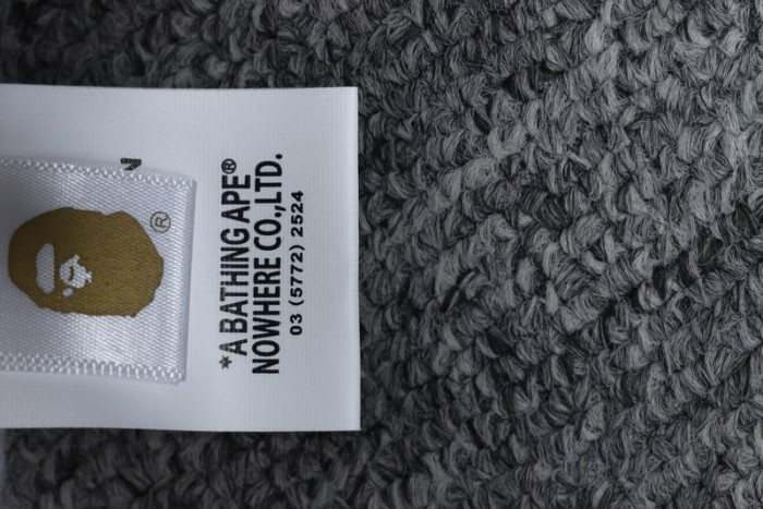 BAPE Hoodie Bape0109-015