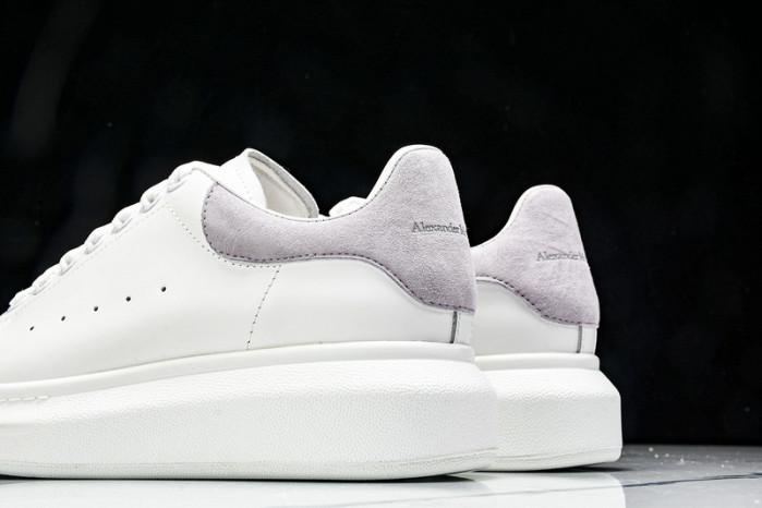 A1EXANDER M*QUEEN SNEAKERS WHGP7-194