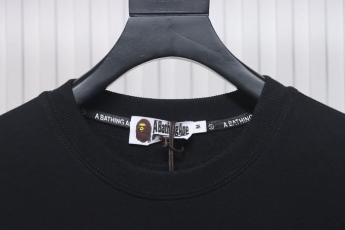 BAPE Hoodie Bape0109-041