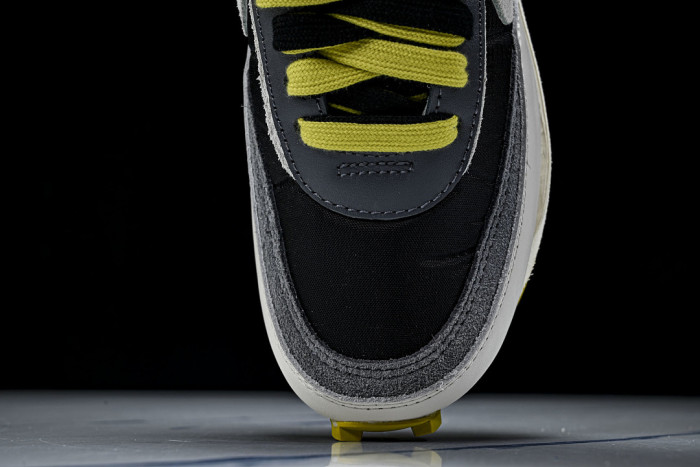 Fragment Design x sacai x Nike LDV Waffle 