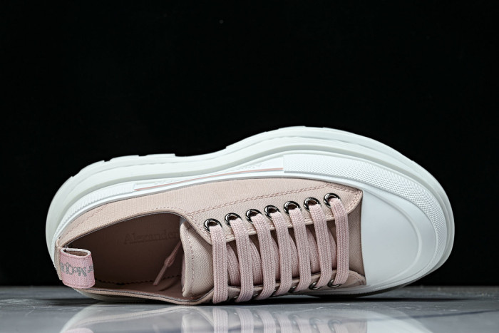 A1EXANDER M*QUEEN SNEAKERS WHGP7-210