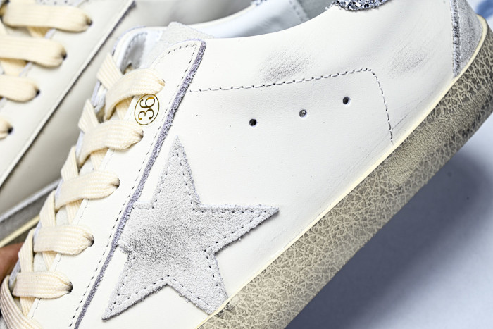 G01den G003e SNEAKERS GGS00041