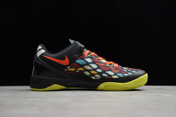nike kobe 8 system christmas 555286-060