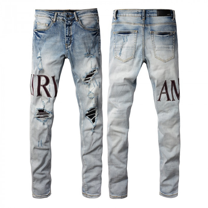 Am1r1 Jeans AMR20013
