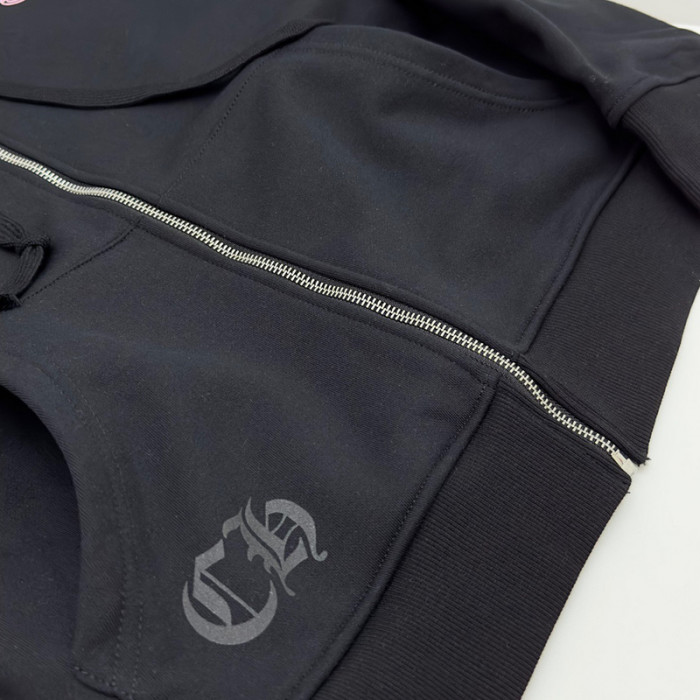 chr0me He**ts ch0106-016