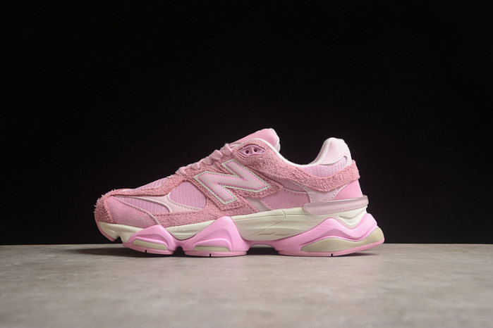 New Ba1an*e 9060 'Pink Overdye' ASOS Exclusive U9060APP