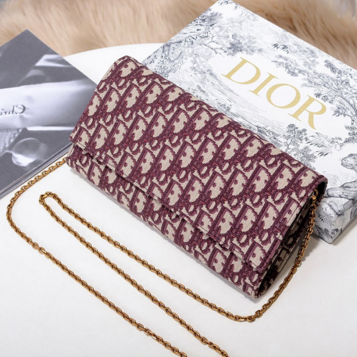 D*R bag 24.5*13cm B0113-166